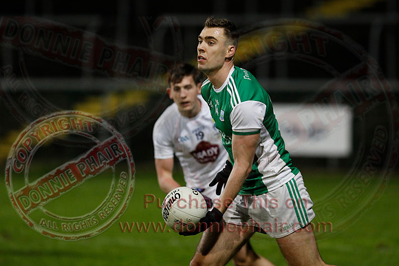 Fermanagh (0-08) V Kildare (0-06) in National GAA Football League Division 2-83