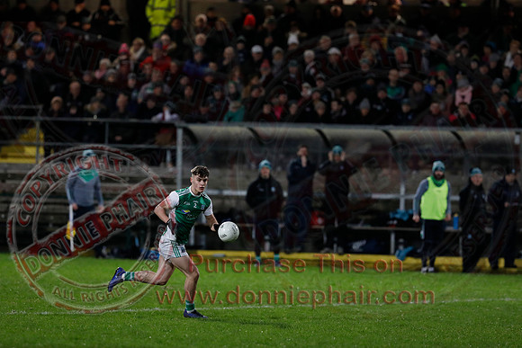 Fermanagh (0-08) V Kildare (0-06) in National GAA Football League Division 2-85