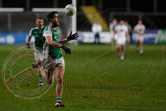 Fermanagh (0-08) V Kildare (0-06) in National GAA Football League Division 2-89