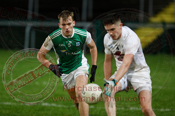 Fermanagh (0-08) V Kildare (0-06) in National GAA Football League Division 2-94