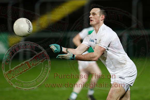 Fermanagh (0-08) V Kildare (0-06) in National GAA Football League Division 2-96