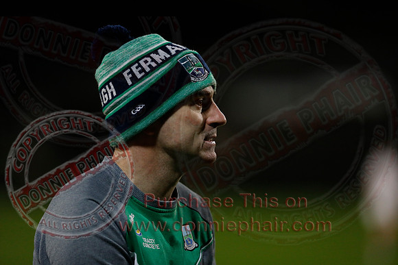 Fermanagh (0-08) V Kildare (0-06) in National GAA Football League Division 2-98