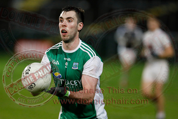 Fermanagh (0-08) V Kildare (0-06) in National GAA Football League Division 2-100