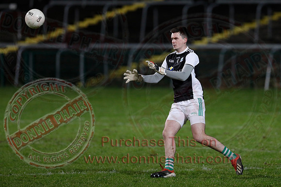 Fermanagh (0-08) V Kildare (0-06) in National GAA Football League Division 2-101