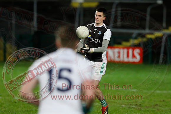 Fermanagh (0-08) V Kildare (0-06) in National GAA Football League Division 2-102