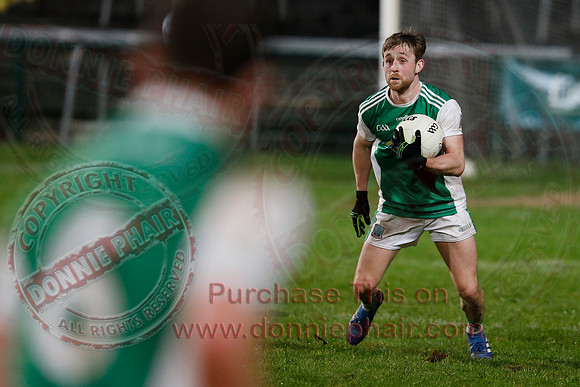 Fermanagh (0-08) V Kildare (0-06) in National GAA Football League Division 2-103