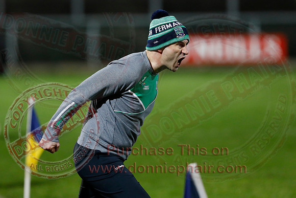 Fermanagh (0-08) V Kildare (0-06) in National GAA Football League Division 2-105