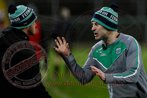 Fermanagh (0-08) V Kildare (0-06) in National GAA Football League Division 2-106