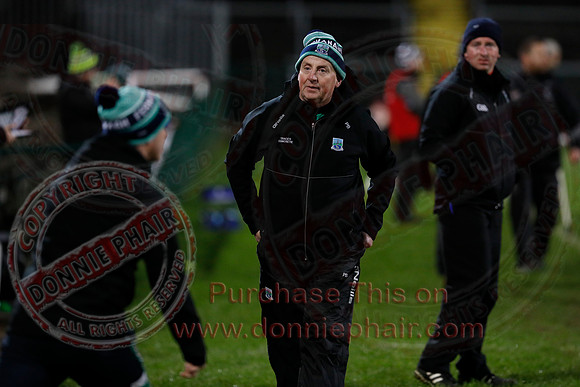 Fermanagh (0-08) V Kildare (0-06) in National GAA Football League Division 2-107