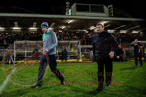 Fermanagh (0-08) V Kildare (0-06) in National GAA Football League Division 2-108