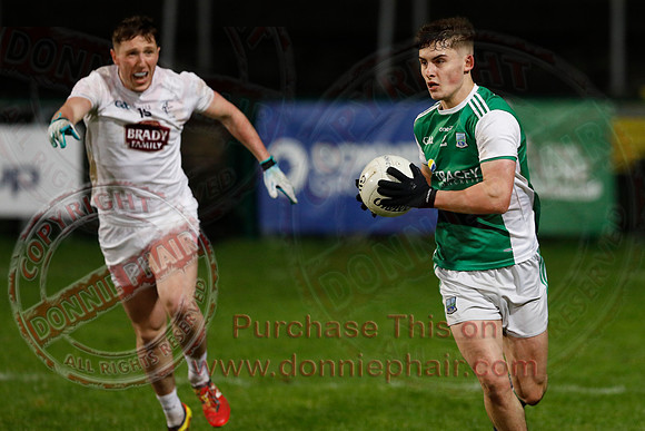 Fermanagh (0-08) V Kildare (0-06) in National GAA Football League Division 2-110