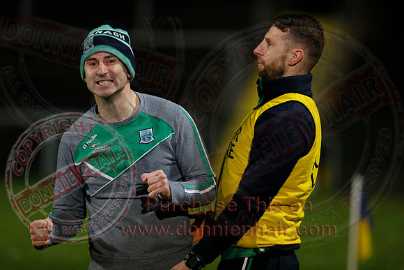 Fermanagh (0-08) V Kildare (0-06) in National GAA Football League Division 2-113