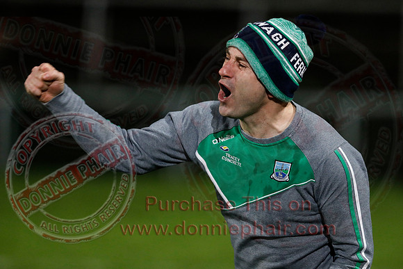 Fermanagh (0-08) V Kildare (0-06) in National GAA Football League Division 2-114