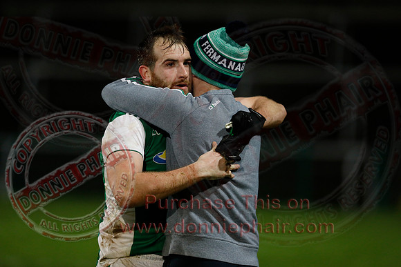 Fermanagh (0-08) V Kildare (0-06) in National GAA Football League Division 2-115