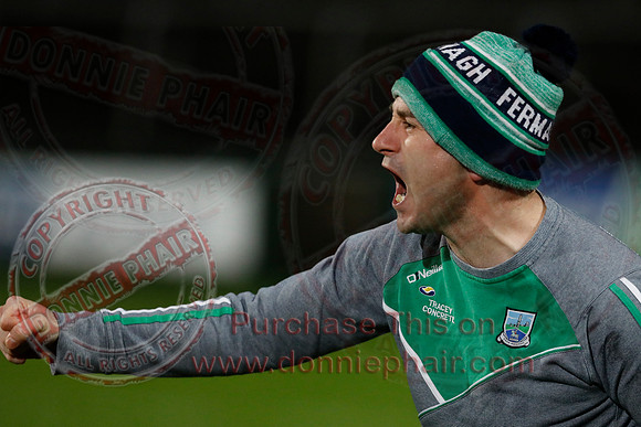 Fermanagh (0-08) V Kildare (0-06) in National GAA Football League Division 2-116