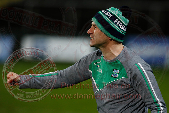 Fermanagh (0-08) V Kildare (0-06) in National GAA Football League Division 2-117