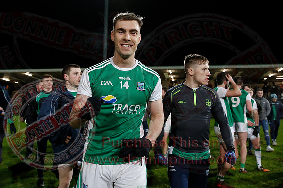 Fermanagh (0-08) V Kildare (0-06) in National GAA Football League Division 2-118