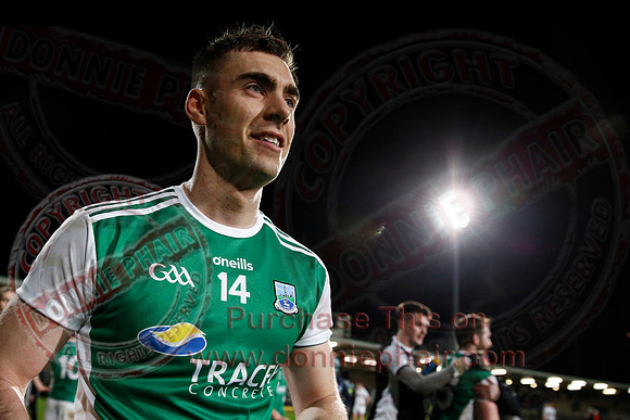 Fermanagh (0-08) V Kildare (0-06) in National GAA Football League Division 2-119