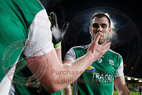 Fermanagh (0-08) V Kildare (0-06) in National GAA Football League Division 2-120