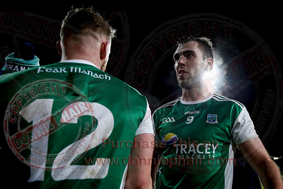 Fermanagh (0-08) V Kildare (0-06) in National GAA Football League Division 2-122