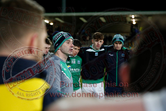 Fermanagh (0-08) V Kildare (0-06) in National GAA Football League Division 2-124