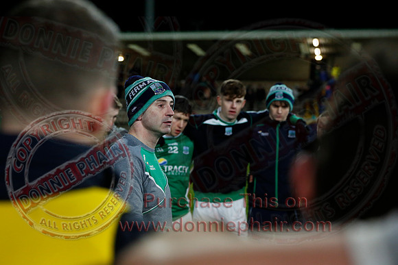 Fermanagh (0-08) V Kildare (0-06) in National GAA Football League Division 2-125