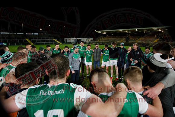 Fermanagh (0-08) V Kildare (0-06) in National GAA Football League Division 2-126