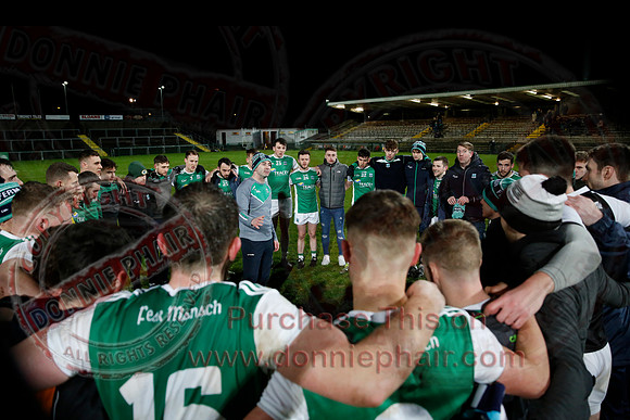 Fermanagh (0-08) V Kildare (0-06) in National GAA Football League Division 2-127