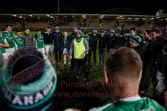 Fermanagh (0-08) V Kildare (0-06) in National GAA Football League Division 2-129