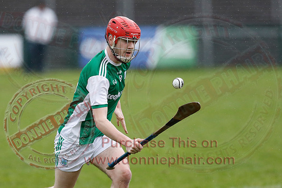 Fermanagh (2-07) V Longford (1-16) in National GAA Hurling League Division 3b-5