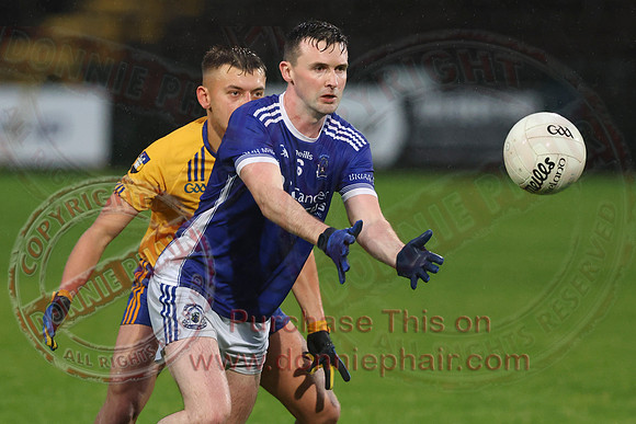 Enniskillen (0-14) V Kinawley (1-08) in Reserve A GAA Football Championship Final-29