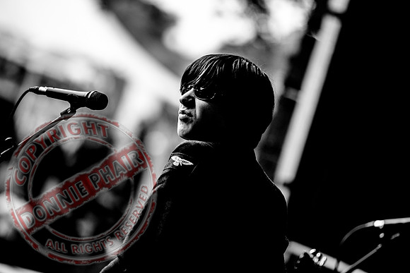 The Strypes