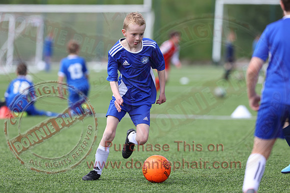 Irvinestown Wanderers Youth Soccer Tournament-32