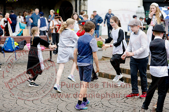 Olde Tyme Market Day in Lisnaskea-66