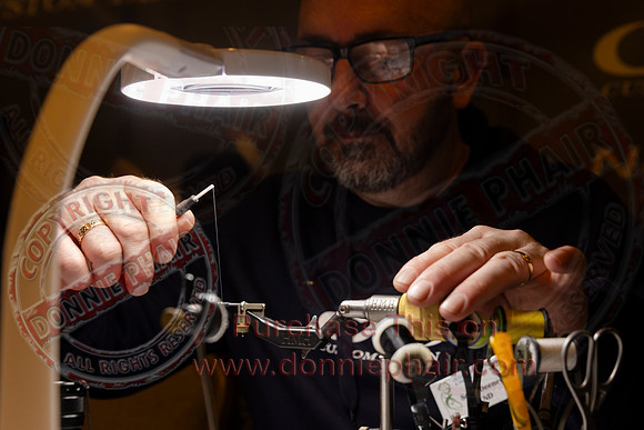 Irish Fly Fair Day in the Killyhevlin Hotel, Enniskillen-4
