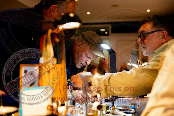 Irish Fly Fair Day in the Killyhevlin Hotel, Enniskillen-14