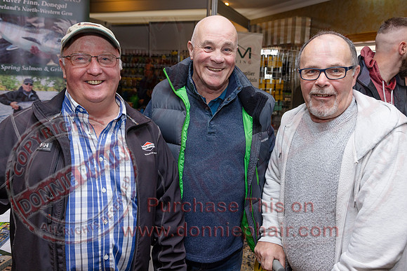 Irish Fly Fair Day in the Killyhevlin Hotel, Enniskillen-16