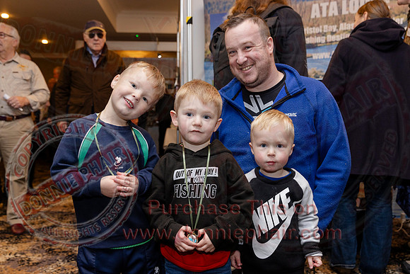 Irish Fly Fair Day in the Killyhevlin Hotel, Enniskillen-17