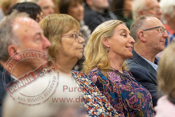 Andrew Irwin opera singer performing FLive concert at St Macartins Cathedral Hall-3
