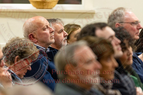 Andrew Irwin opera singer performing FLive concert at St Macartins Cathedral Hall-4