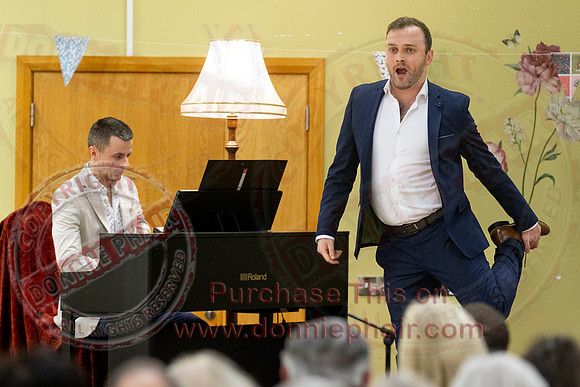 Andrew Irwin opera singer performing FLive concert at St Macartins Cathedral Hall-11
