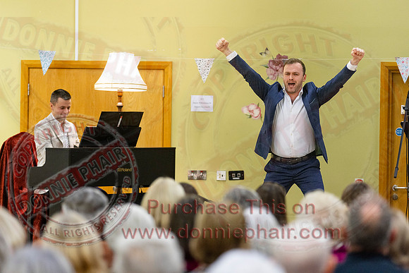 Andrew Irwin opera singer performing FLive concert at St Macartins Cathedral Hall-13