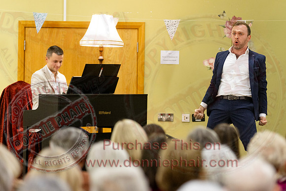 Andrew Irwin opera singer performing FLive concert at St Macartins Cathedral Hall-15