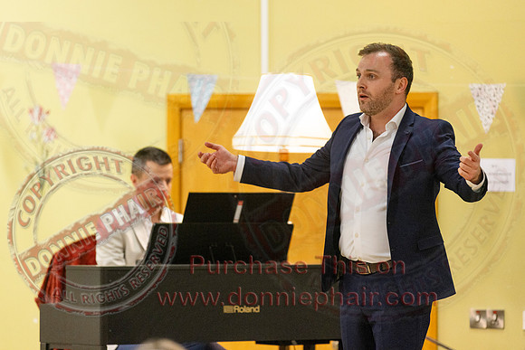 Andrew Irwin opera singer performing FLive concert at St Macartins Cathedral Hall-17