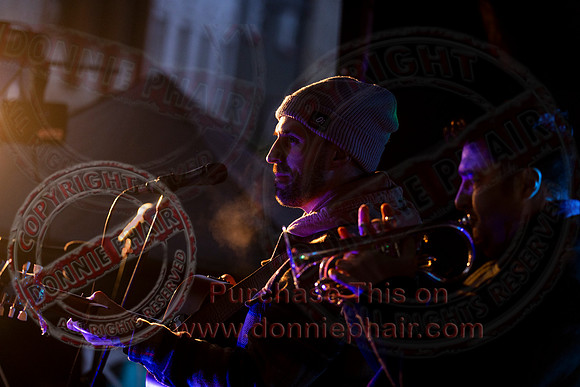 Switching on of Christmas Lights in Enniskillen-10
