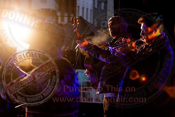 Switching on of Christmas Lights in Enniskillen-15