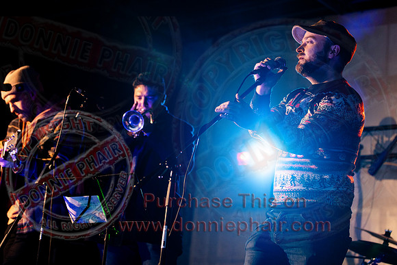 Switching on of Christmas Lights in Enniskillen-19