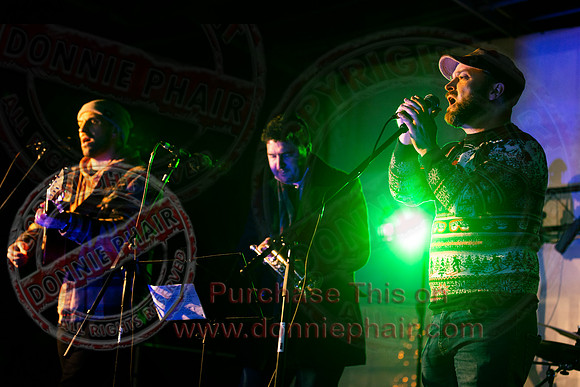 Switching on of Christmas Lights in Enniskillen-20