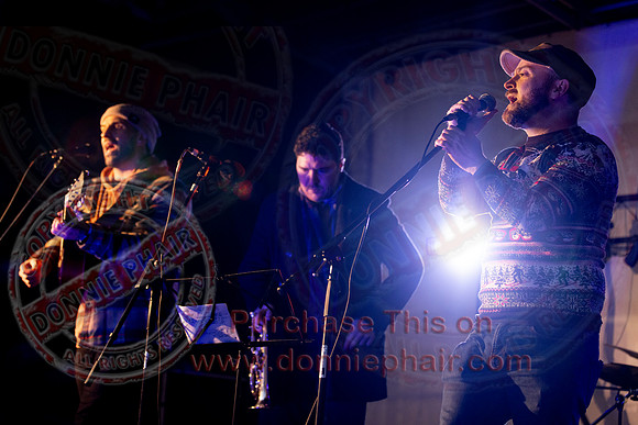 Switching on of Christmas Lights in Enniskillen-21