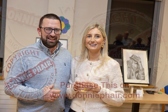Exhibition in Aid of Mental Health in St. Macartins Cathedral Hall-1